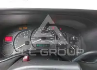 2002 Chevrolet Silverado фото