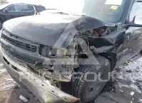 2002 Chevrolet Silverado фото