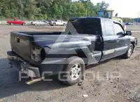 2002 Chevrolet Silverado photo