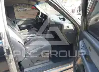 2002 Chevrolet Silverado photo