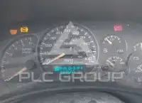 2002 Chevrolet Silverado фото