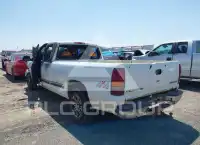 2002 Chevrolet Silverado фото