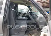 2002 Chevrolet Silverado photo