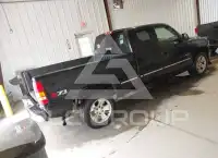 2002 Chevrolet Silverado фото