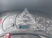 2002 Chevrolet Silverado фото