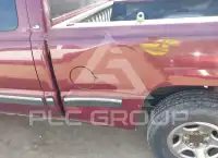 2002 Chevrolet Silverado фото