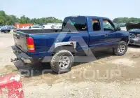 2002 Chevrolet Silverado photo
