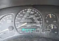 2002 Chevrolet Silverado photo