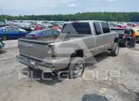 2002 Chevrolet Silverado фото