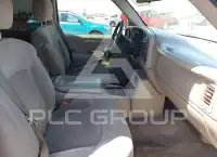 2002 Chevrolet Silverado фото