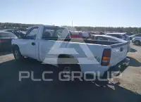 2002 Chevrolet Silverado photo