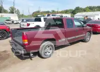 2002 Chevrolet Silverado фото