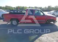 2002 Chevrolet Silverado фото