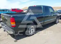 2002 Chevrolet Silverado фото