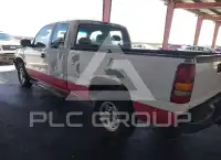 2002 Chevrolet Silverado photo
