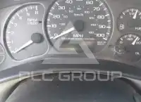 2002 Chevrolet Silverado фото