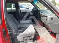 2002 Chevrolet Silverado фото