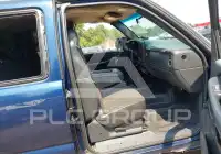 2002 Chevrolet Silverado photo