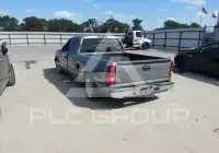 2002 Chevrolet Silverado фото