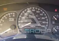 2002 Chevrolet Silverado фото