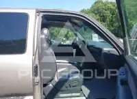 2002 Chevrolet Silverado фото