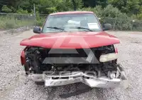 2002 Chevrolet Silverado фото