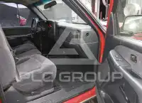 2002 Chevrolet Silverado фото
