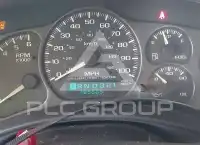 2002 Chevrolet Silverado фото