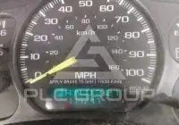 2002 Chevrolet Silverado фото
