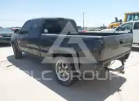 2002 Chevrolet Silverado фото
