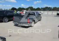 2002 Chevrolet Silverado фото