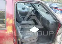 2002 Chevrolet Blazer фото