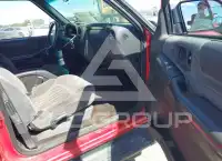 2002 Chevrolet Blazer фото