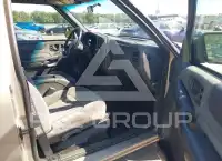 2002 Chevrolet Blazer фото