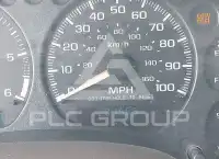 2002 Chevrolet Blazer фото