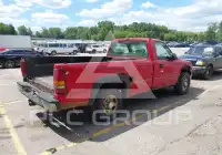 2002 Chevrolet Silverado фото