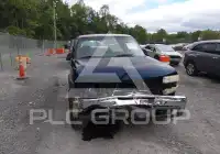 2002 Chevrolet Silverado фото