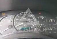 2002 Chevrolet Silverado фото