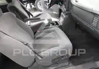 2002 Chevrolet Silverado фото