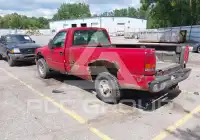 2002 Chevrolet Silverado фото