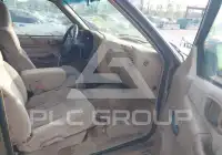 2002 Chevrolet S10 фото
