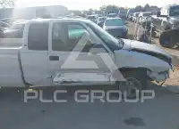 2002 Chevrolet S10 photo