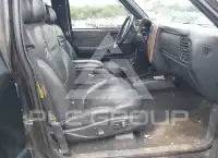 2002 Chevrolet S10 photo