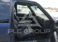2002 Chevrolet S10 photo