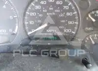 2002 Chevrolet S10 фото