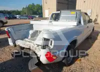 2002 Chevrolet S10 photo