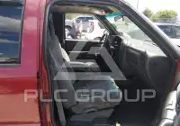 2002 Chevrolet S10 photo