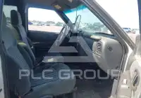 2002 Chevrolet S10 фото