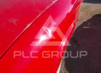 2002 Chevrolet S10 фото