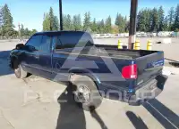 2002 Chevrolet S10 photo